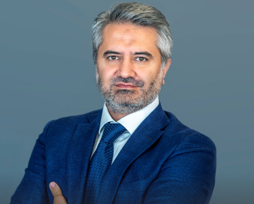 Eldar Məmmədzadə